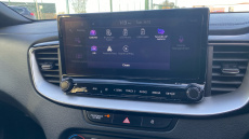 Kia Ceed 1.5T GDi ISG GT-Line 5dr Petrol Hatchback